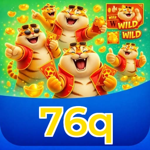 Catálogo de jogos 76q com fornecedores Pragmatic Play, Evolution, NetEnt
