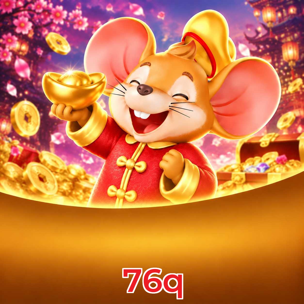 Plushie Frenzy como referência visual da conclusão da análise 76q