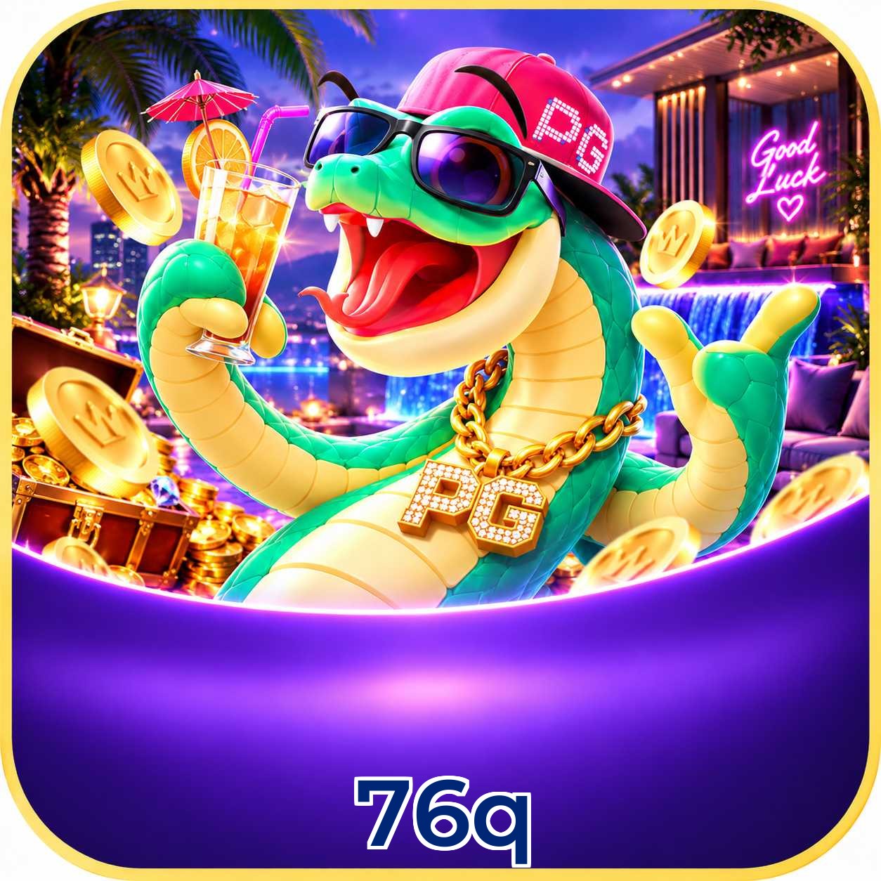Plushie Frenzy na categoria slots 76q