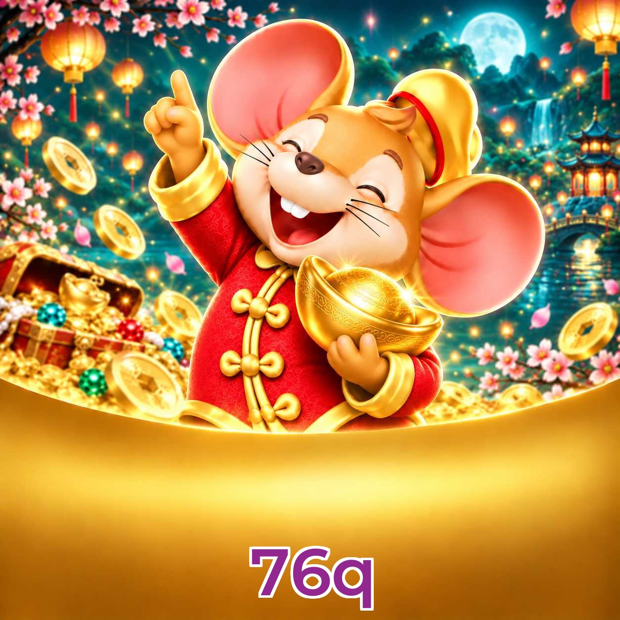 Plushie Frenzy PG Soft na 76q